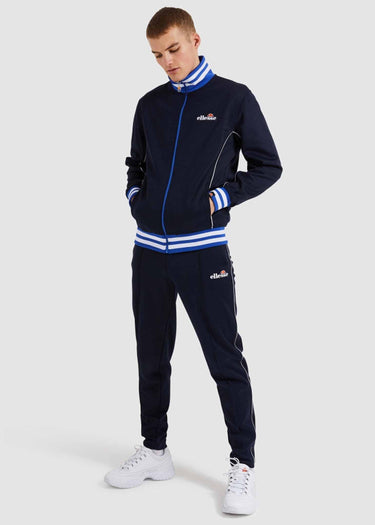 Ellesse Vesten Milano track top - navy