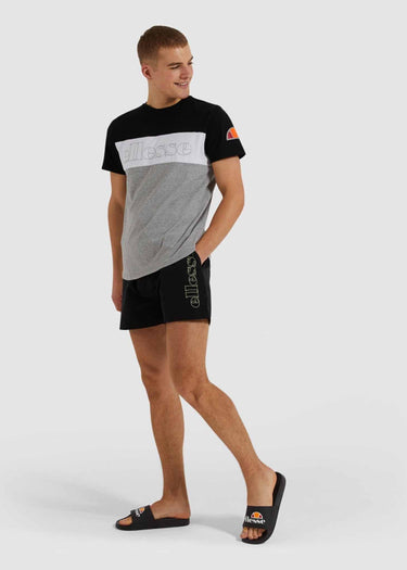 Ellesse Zwembroeken Santena swim short - black
