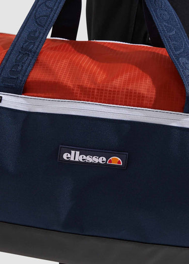 Ellesse Tassen Walona barrel bag - navy