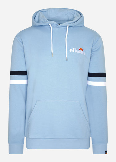 Ellesse Hoodies Toto oh hoody - light blue