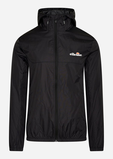 Ellesse Jassen Cesanet jacket - black