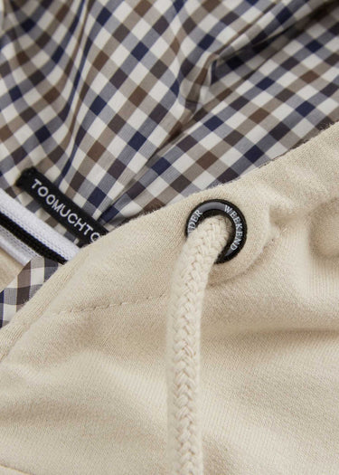 Weekend Offender Vesten Dvorak - chalky