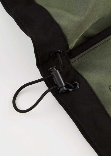 Weekend Offender Jassen Stipe softshell - black