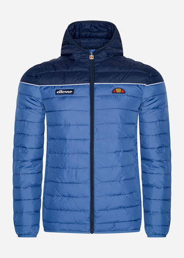 Ellesse Jassen Lombardy 2 padded jacket - blue
