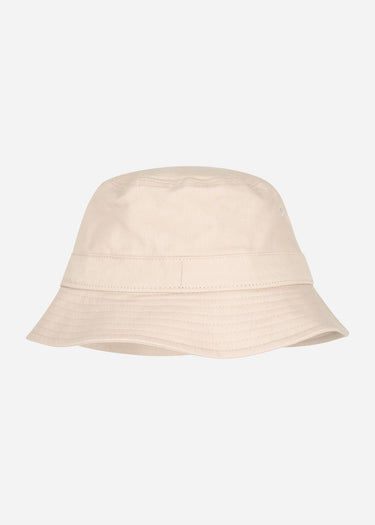 Barbour Bucket Hats Norton drill sports hat - mist