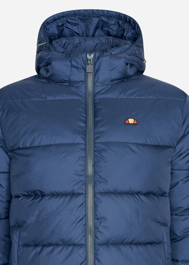 Ellesse Jassen Paddero jacket - navy