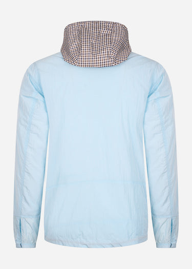 Weekend Offender Jassen Saunders - mineral