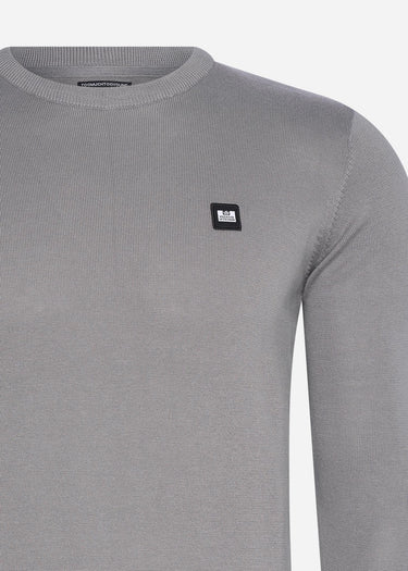Weekend Offender Truien Lima - drizzle