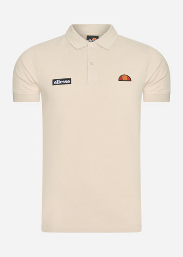Ellesse Polo's Montura polo - beige
