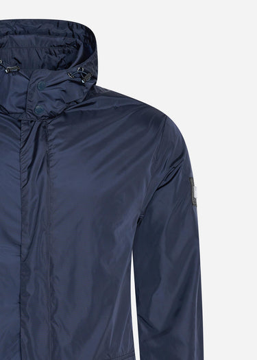 Weekend Offender Jassen Porto - navy