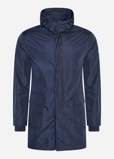 Weekend Offender Jassen Porto - navy