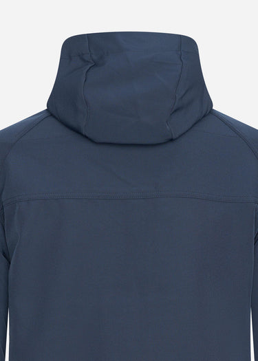Weekend Offender Jassen Stipe - navy