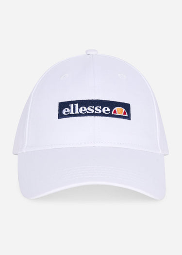 Ellesse Petten Drebbo cap - white