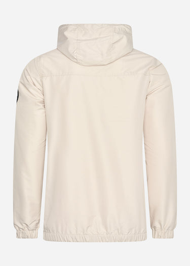 Ellesse Jassen Mont 2 oh jacket - beige