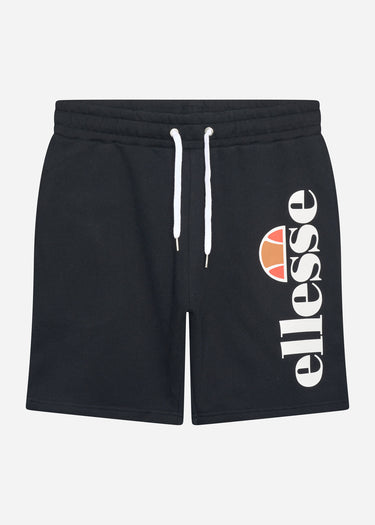 Ellesse Korte Broeken Bossini fleece short - black