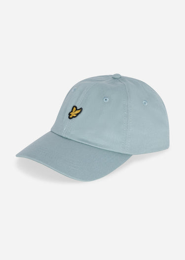 Lyle & Scott Petten Baseball cap - away blue