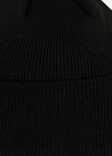 Ellesse Mutsen Thar beanie - black