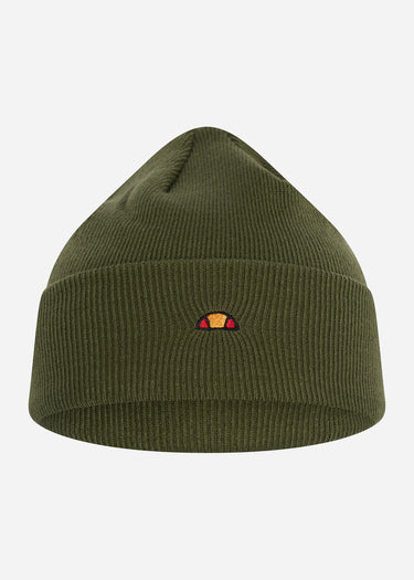 Ellesse Mutsen Thar beanie - khaki