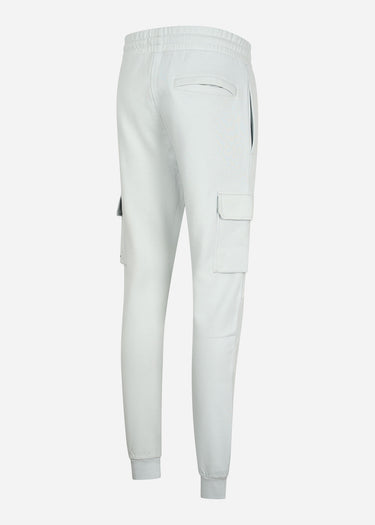 Marshall Artist Joggingbroeken Siren cargo jogger - dolphin grey