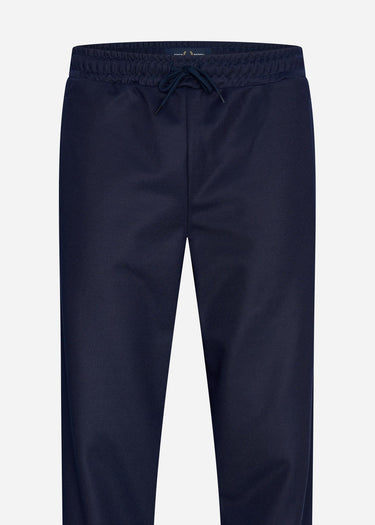 Fred Perry Joggingbroeken Taped track pant - carbon blue
