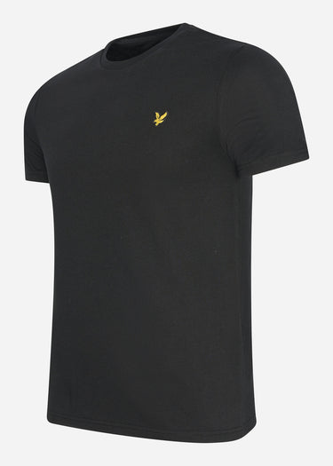 Lyle & Scott T-shirts Lyle and Scott 3 Pack crewneck t-shirts