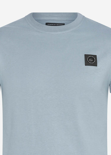 Marshall Artist T-shirts Siren t-shirt - flint blue