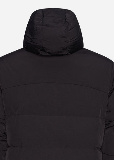 Weekend Offender Jassen Sapporo - black