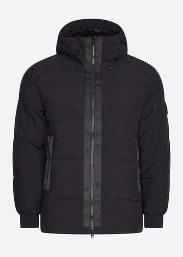 Weekend Offender Jassen Amsterdam - black
