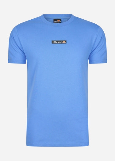 Ellesse T-shirts Onix tee - blue