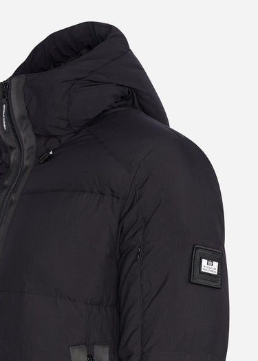 Weekend Offender Jassen Amsterdam - black