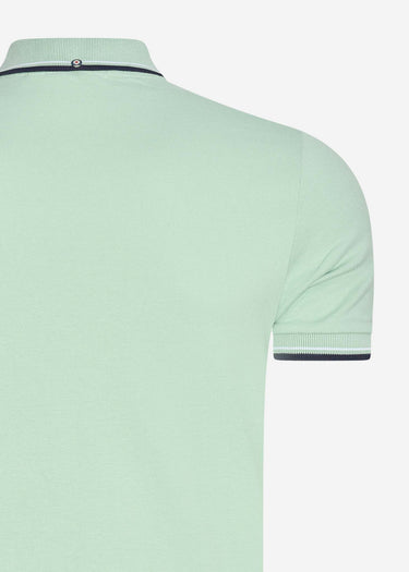 Ben Sherman Polo's Signature polo - eggshell