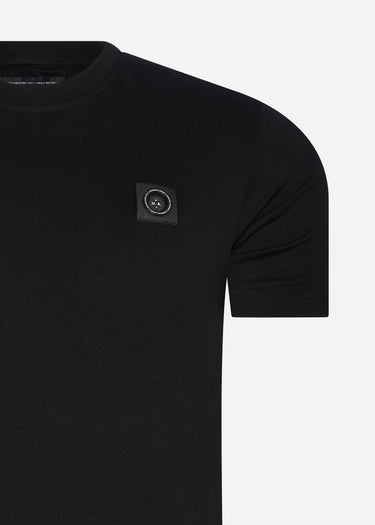 Marshall Artist T-shirts Siren t-shirt - black