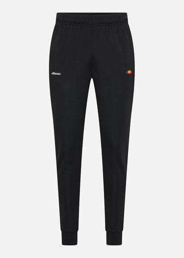 Ellesse Joggingbroeken Bertoni track pant - black