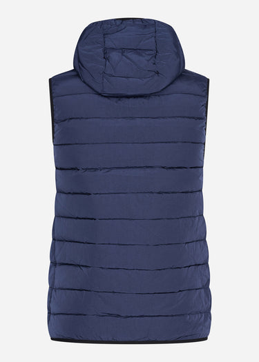 Weekend Offender Bodywarmers Toronto - navy