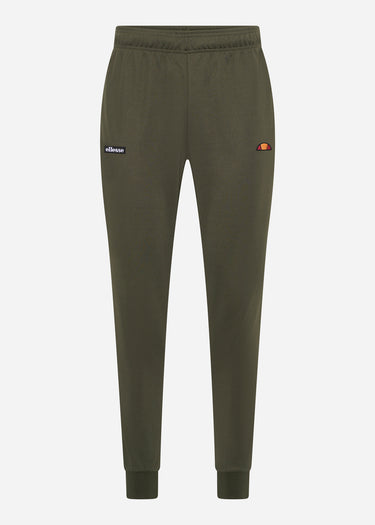 Ellesse Joggingbroeken Bertoni track pant - khaki