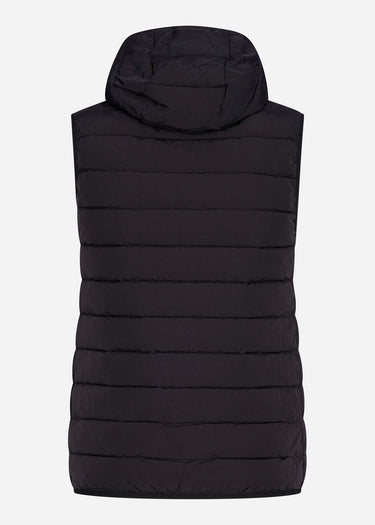 Weekend Offender Bodywarmers Toronto - black