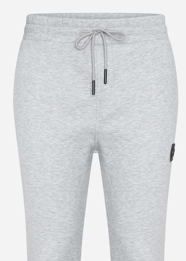 Marshall Artist Joggingbroeken Siren slim jogger - grey marl