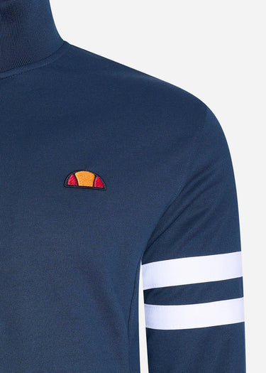 Ellesse Vesten Roma track top - navy