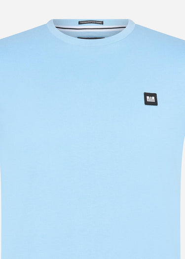 Weekend Offender T-shirts Cannon beach - skyfall