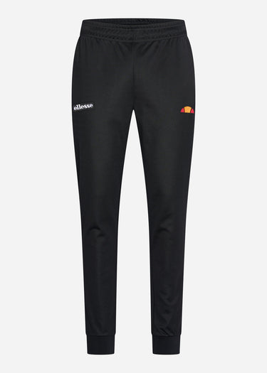 Ellesse Joggingbroeken Bertoni track pant - black