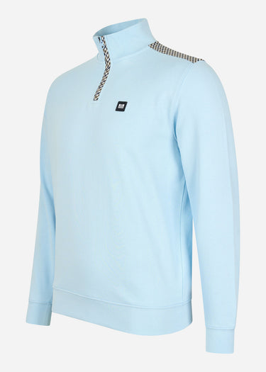 Weekend Offender Truien Miyako - mineral