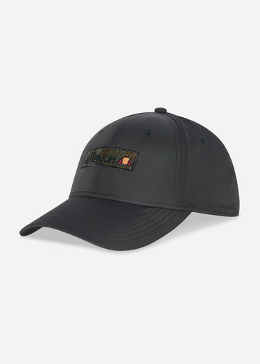 Ellesse Petten Furo cap - black