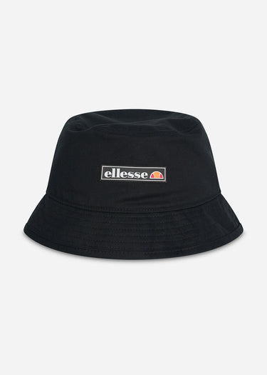 Ellesse Bucket Hats Tomma bucket hat - black