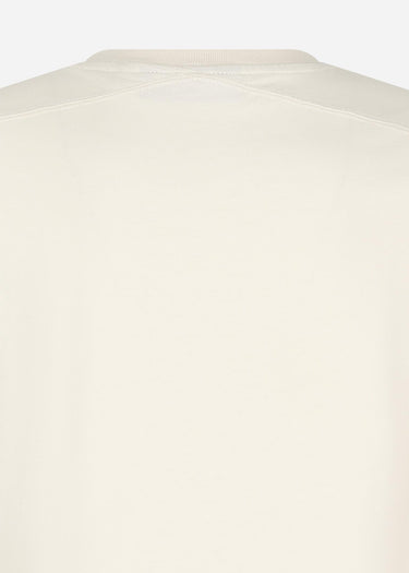 MA.Strum T-shirts SS icon tee - aluminium