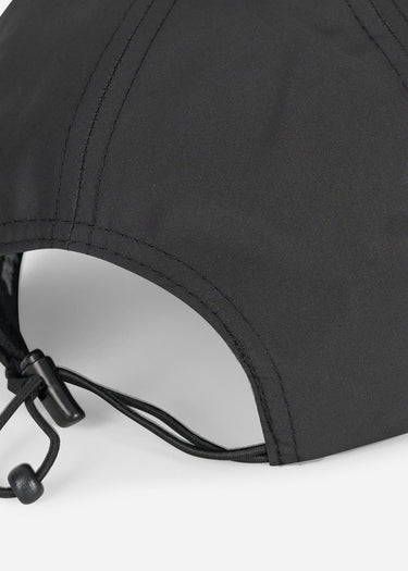 Barbour International Petten Formula sports cap - black