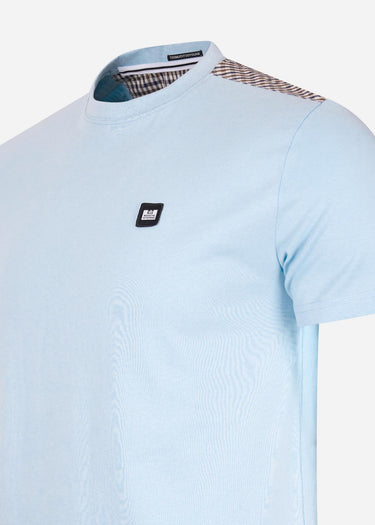 Weekend Offender T-shirts Diaz - mineral