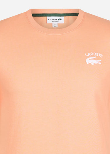 Lacoste T-shirts Branded t-shirt - ledge