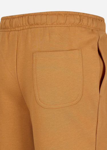 Lyle & Scott Korte Broeken Sweat short - saltburn
