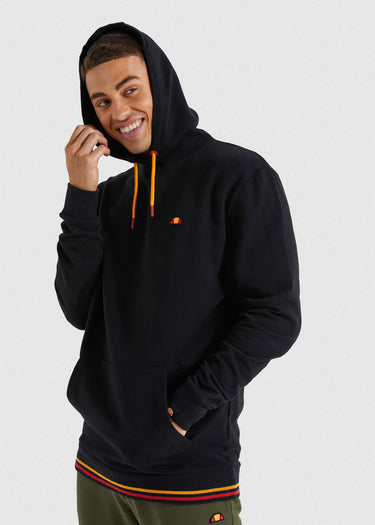 Ellesse Hoodies Koda oh hoody - black