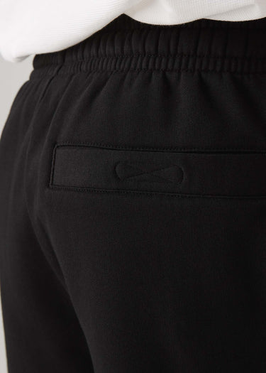 Lacoste Korte Broeken Shorts - black